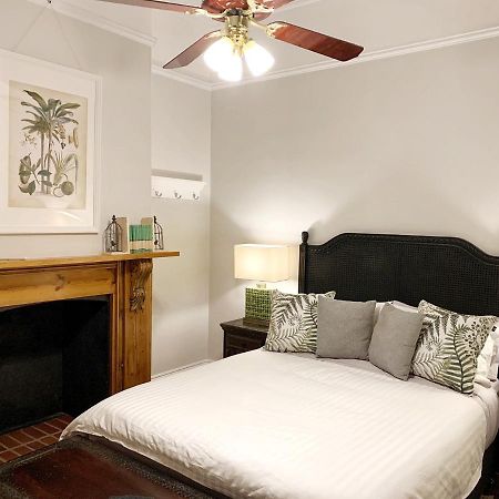 Hollidge House 5 Star Luxury Apartments Adelaide Eksteriør billede