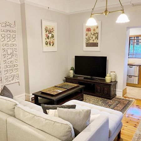 Hollidge House 5 Star Luxury Apartments Adelaide Eksteriør billede