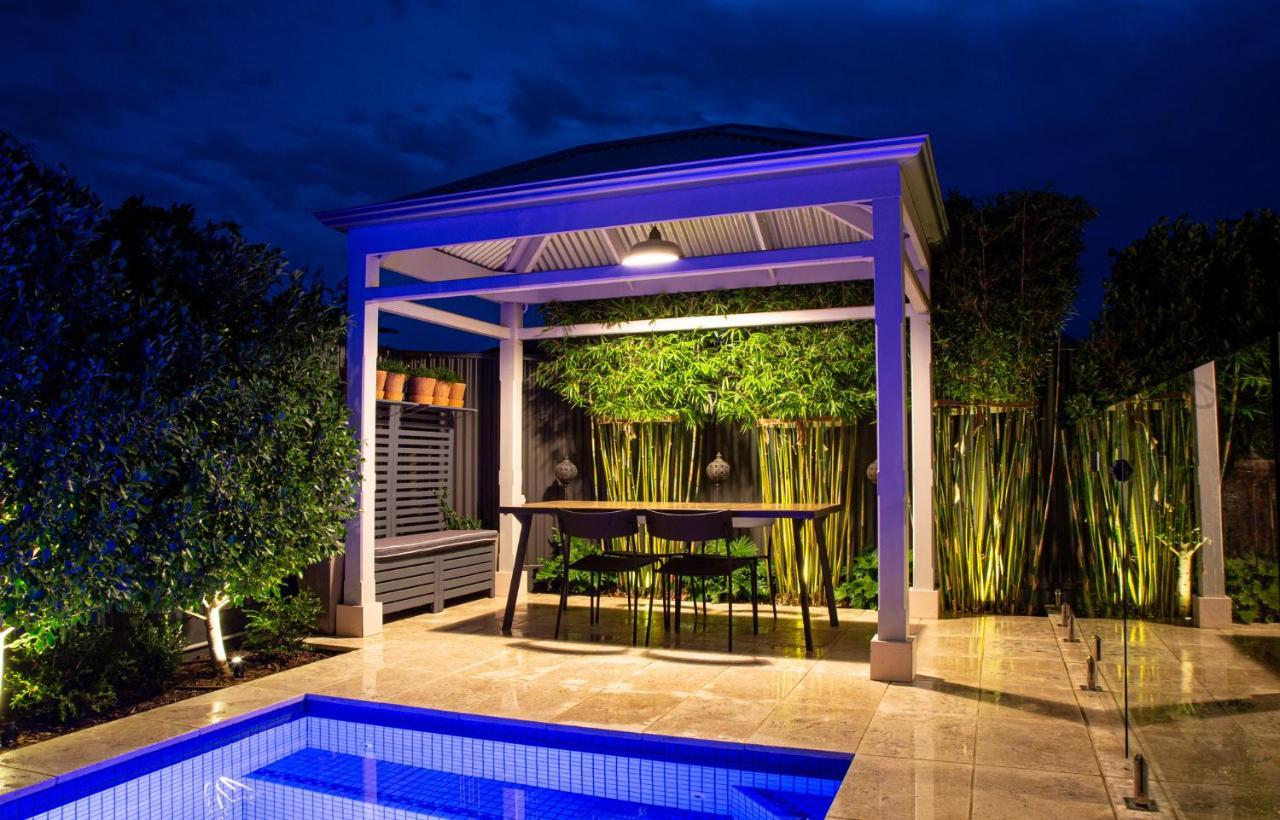 Hollidge House 5 Star Luxury Apartments Adelaide Eksteriør billede