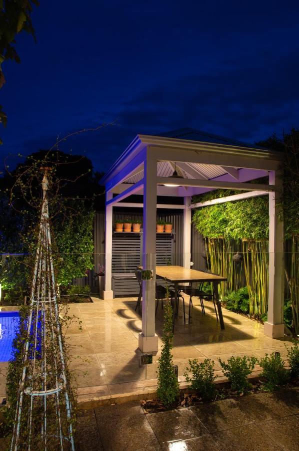 Hollidge House 5 Star Luxury Apartments Adelaide Eksteriør billede