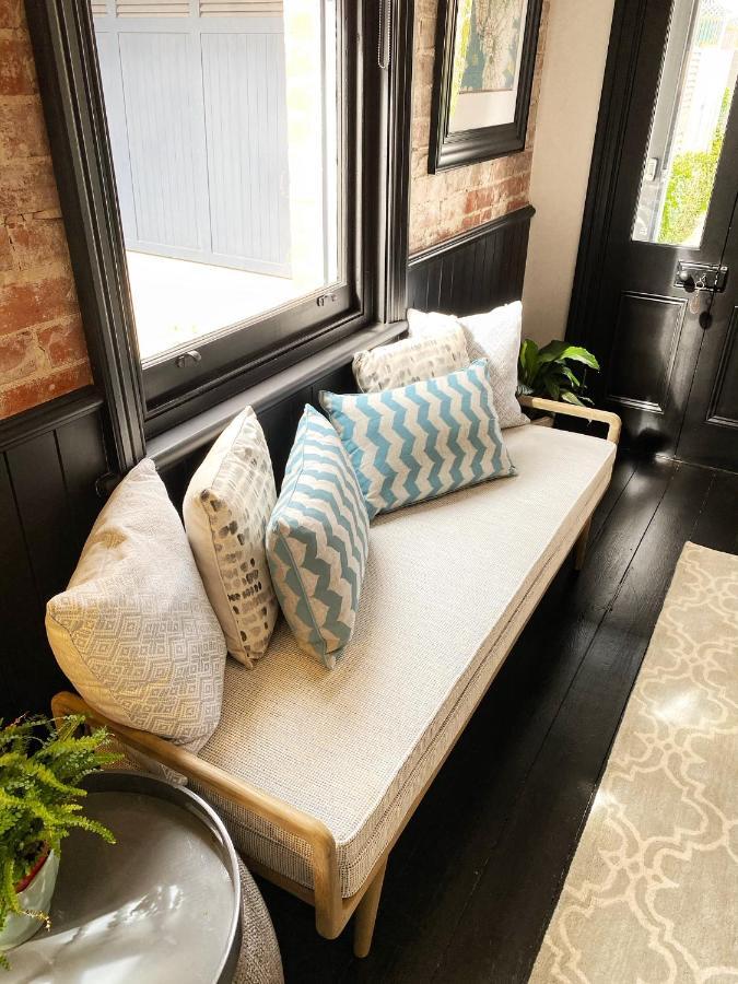 Hollidge House 5 Star Luxury Apartments Adelaide Eksteriør billede