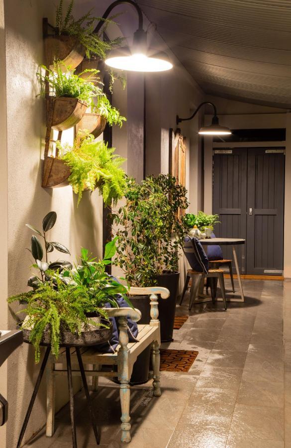 Hollidge House 5 Star Luxury Apartments Adelaide Eksteriør billede