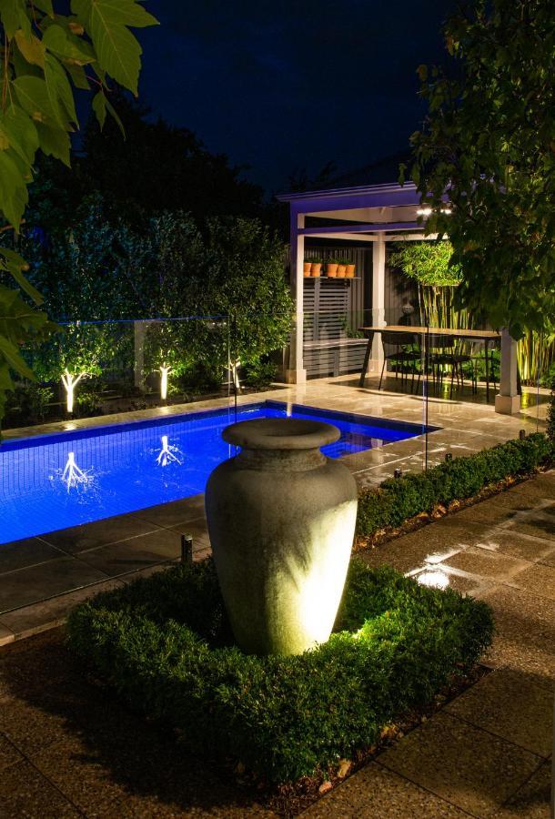 Hollidge House 5 Star Luxury Apartments Adelaide Eksteriør billede