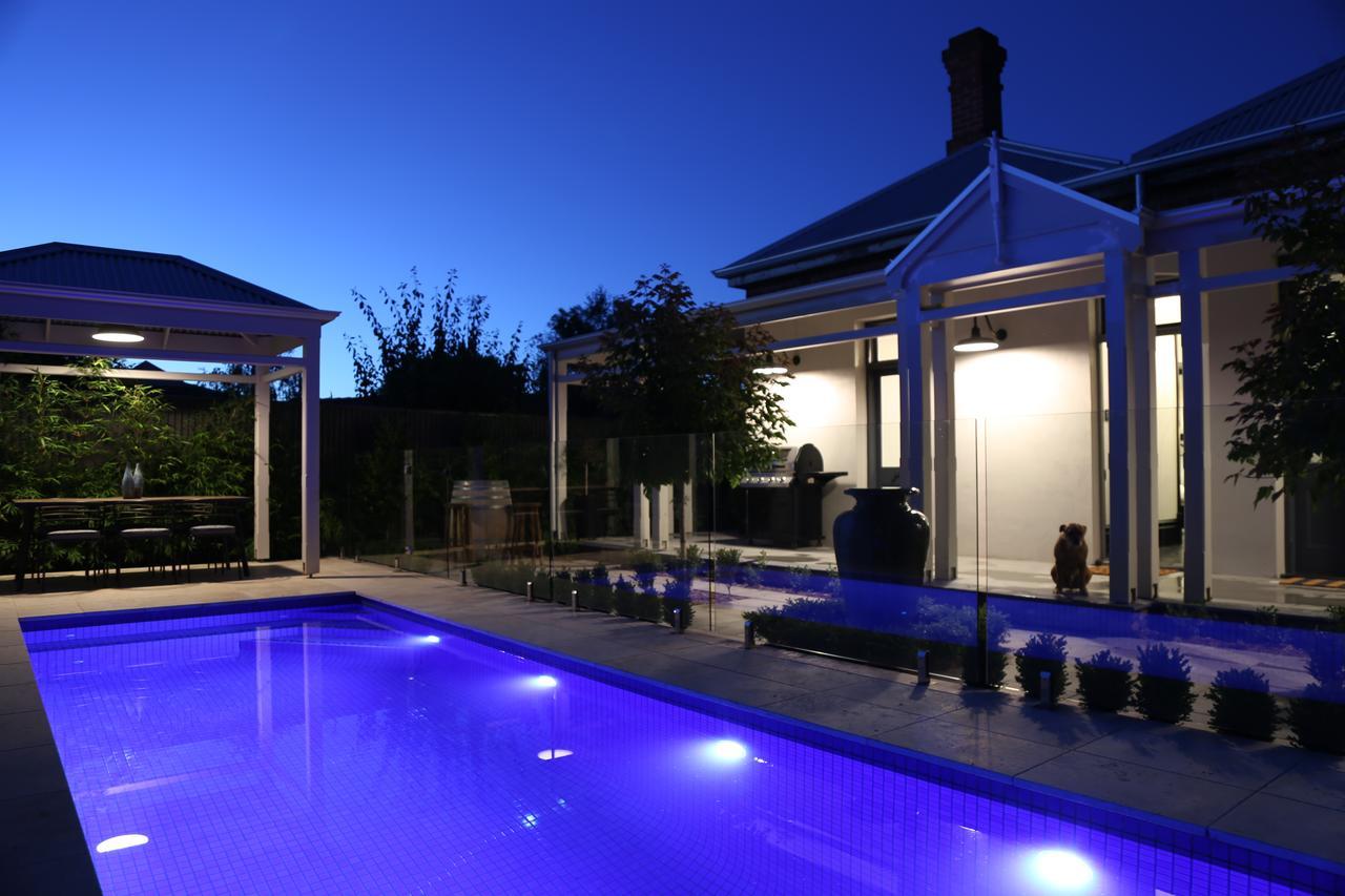 Hollidge House 5 Star Luxury Apartments Adelaide Eksteriør billede