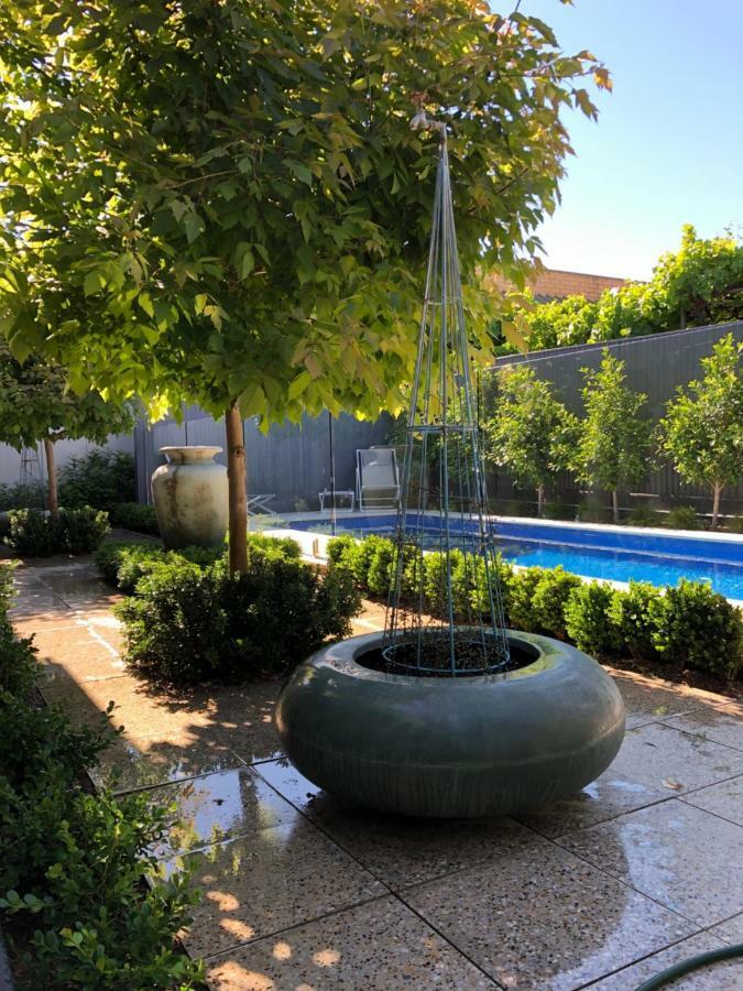 Hollidge House 5 Star Luxury Apartments Adelaide Eksteriør billede