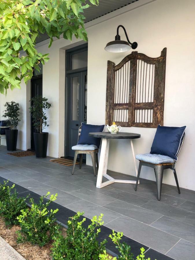 Hollidge House 5 Star Luxury Apartments Adelaide Eksteriør billede